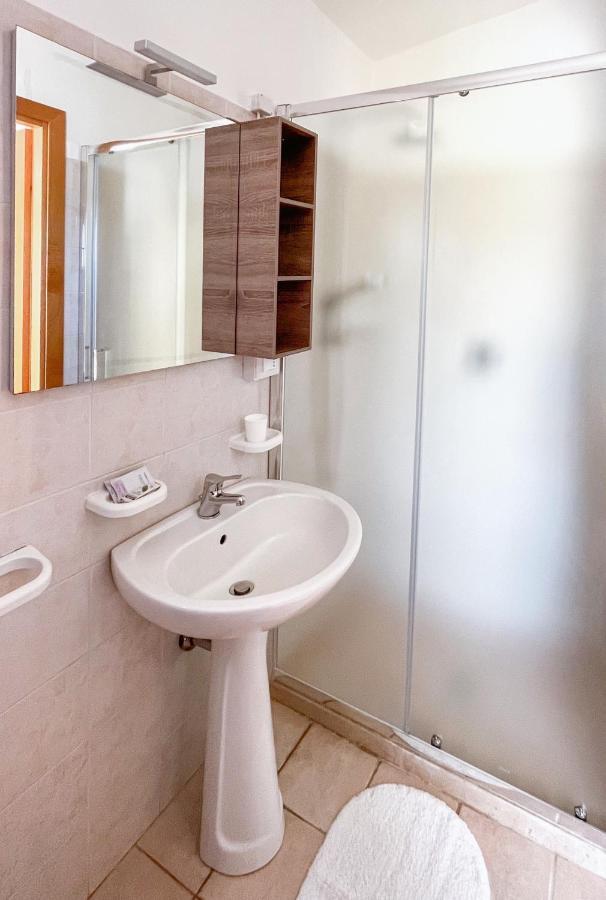 Farm stay La Fattoria Otranto