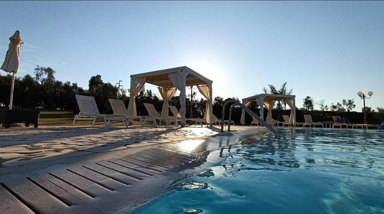 La Fattoria Otranto
