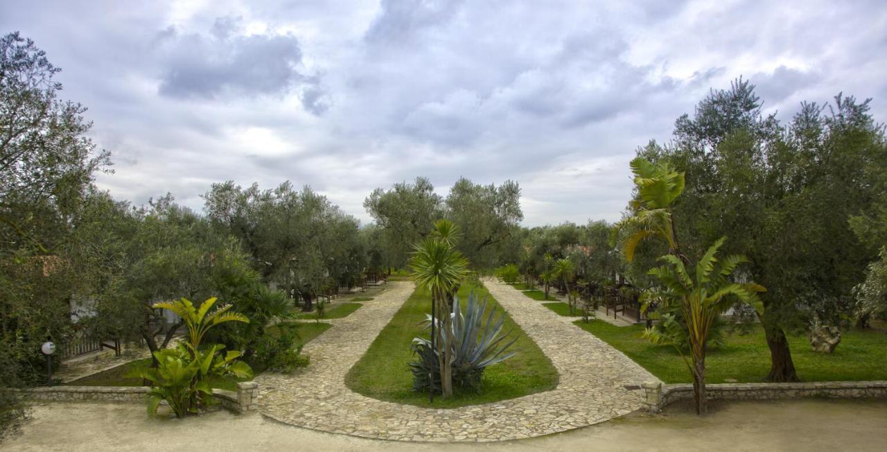 La Fattoria Farm stay Otranto