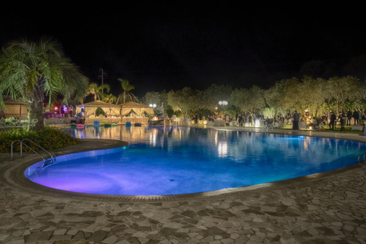 La Fattoria Farm stay *