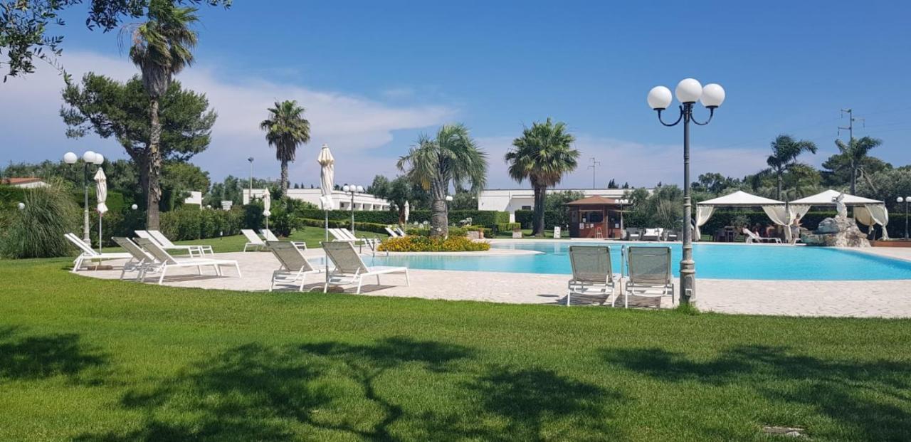 La Fattoria Farm stay *