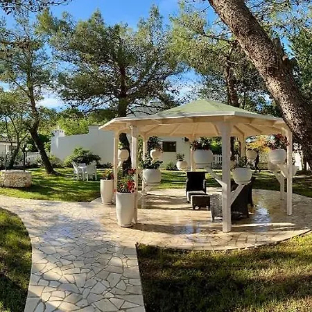 Agriturismo La Fattoria Otranto Exterior foto