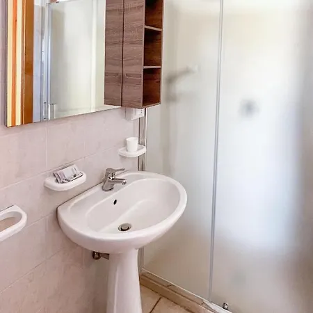 Agriturismo La Fattoria Otranto Zimmer foto