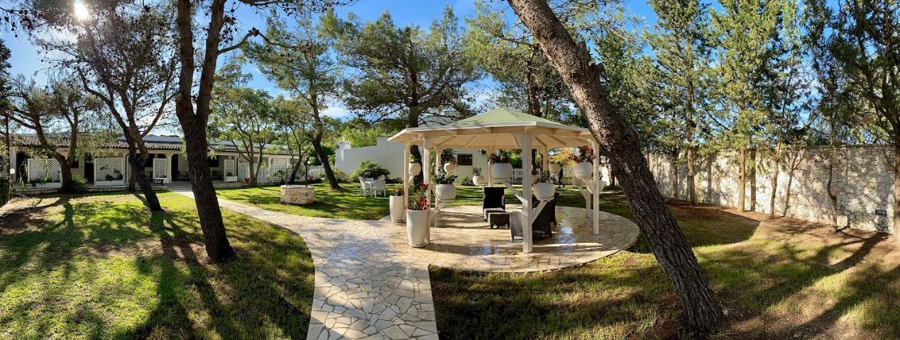 La Fattoria Alojamento de Turismo Rural *