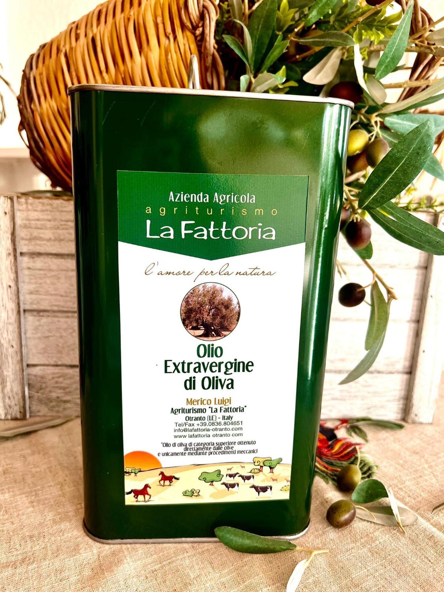 La Fattoria