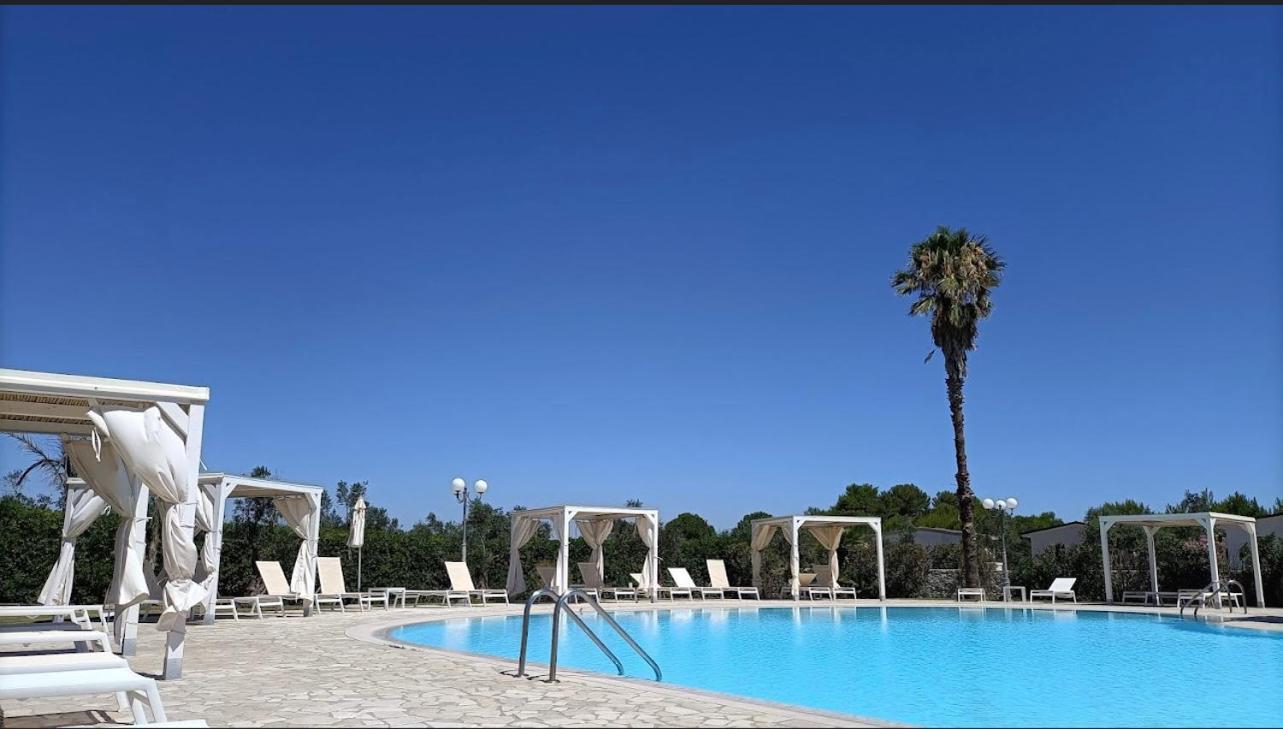 La Fattoria Otranto