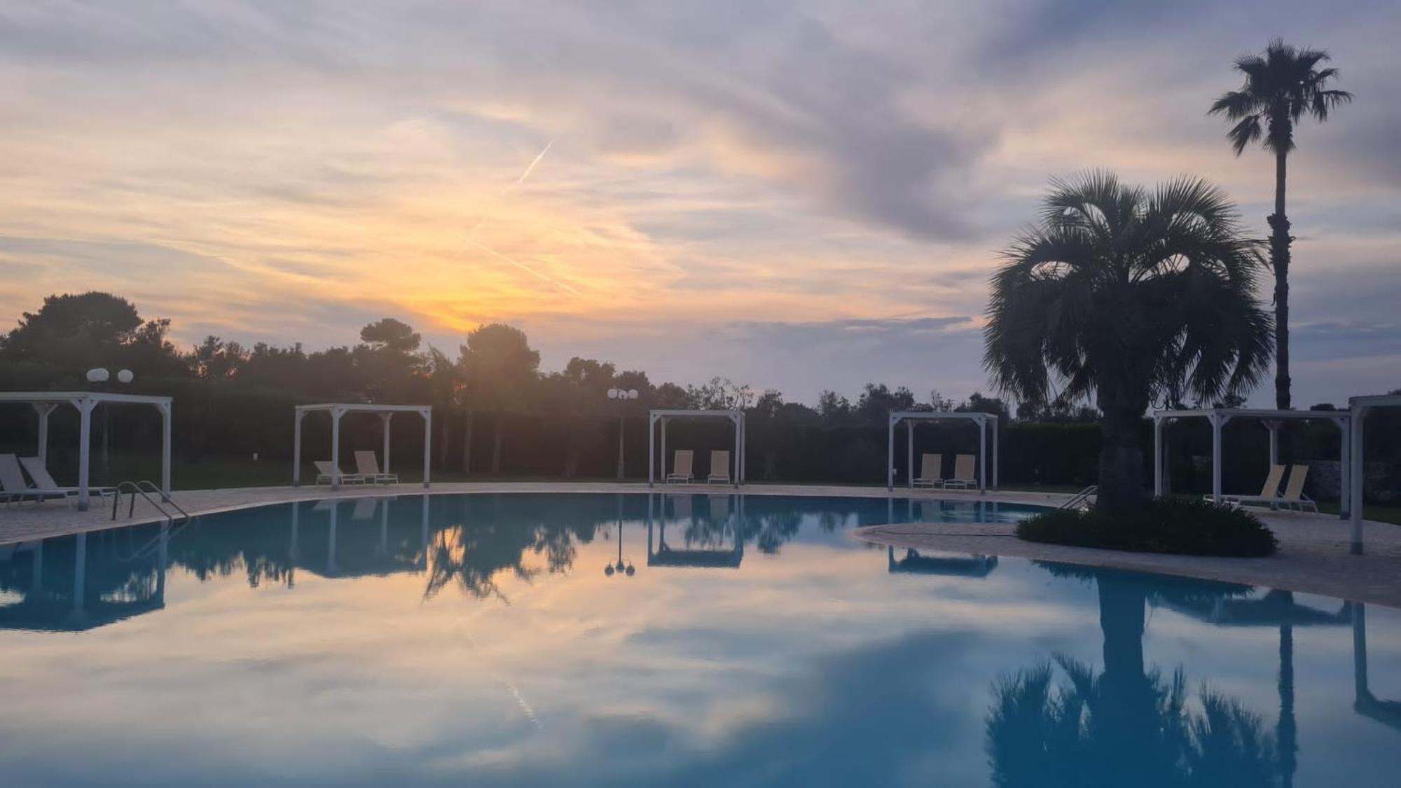 La Fattoria Alojamento de Turismo Rural Otranto