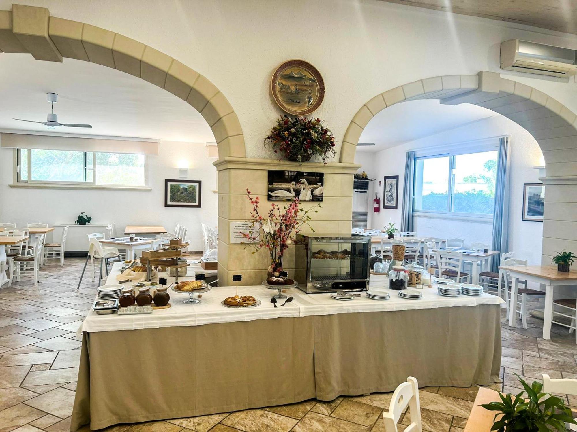 La Fattoria Bauernhof *