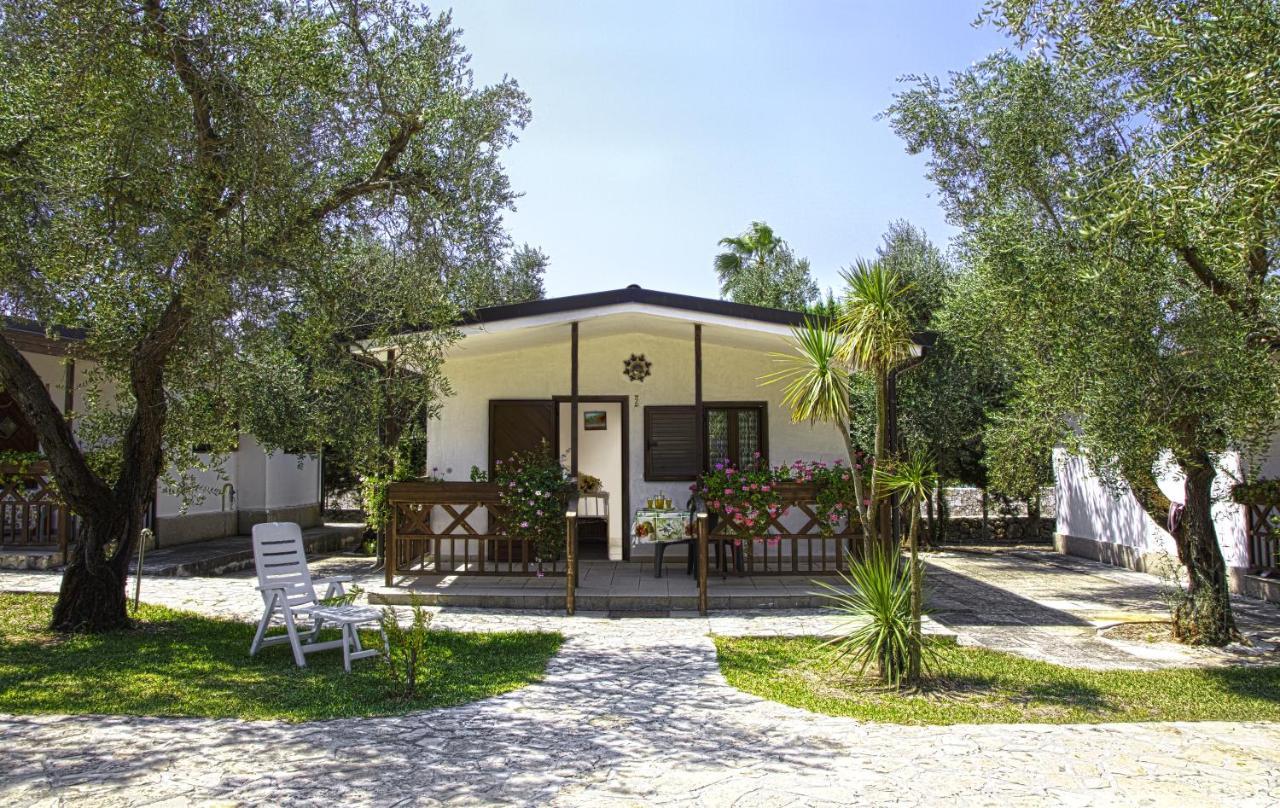 La Fattoria *