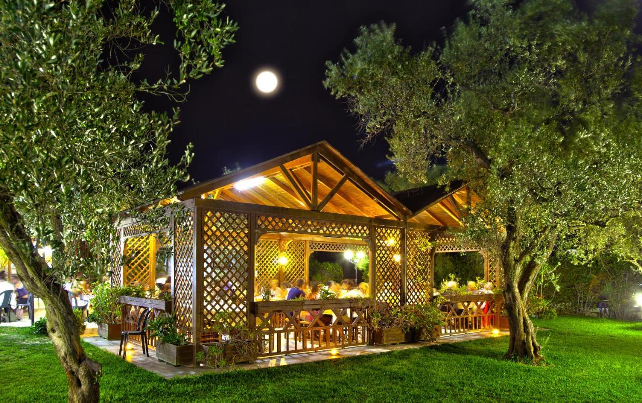 Bauernhof La Fattoria