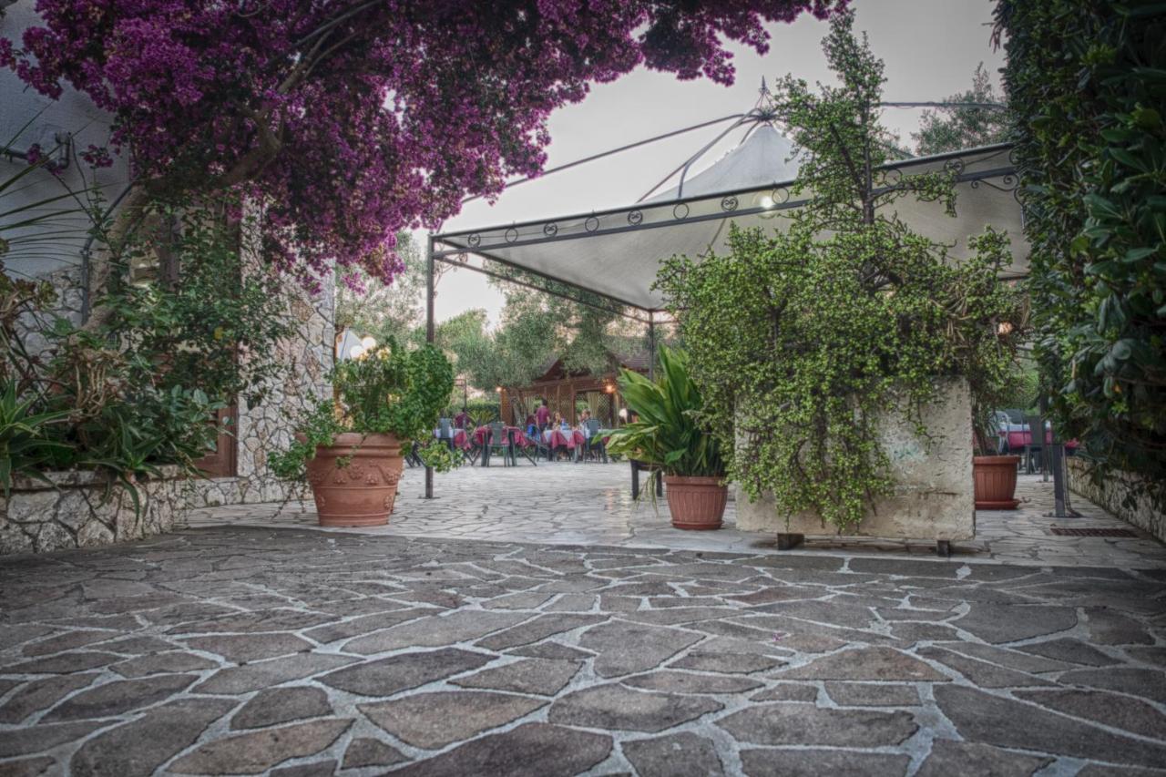 La Fattoria * Otranto