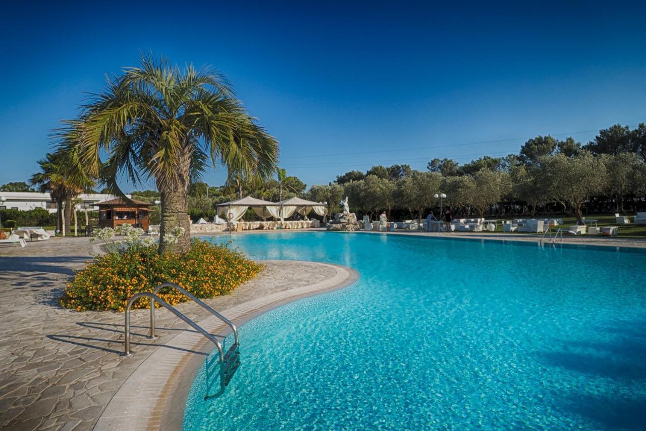 La Fattoria Otranto