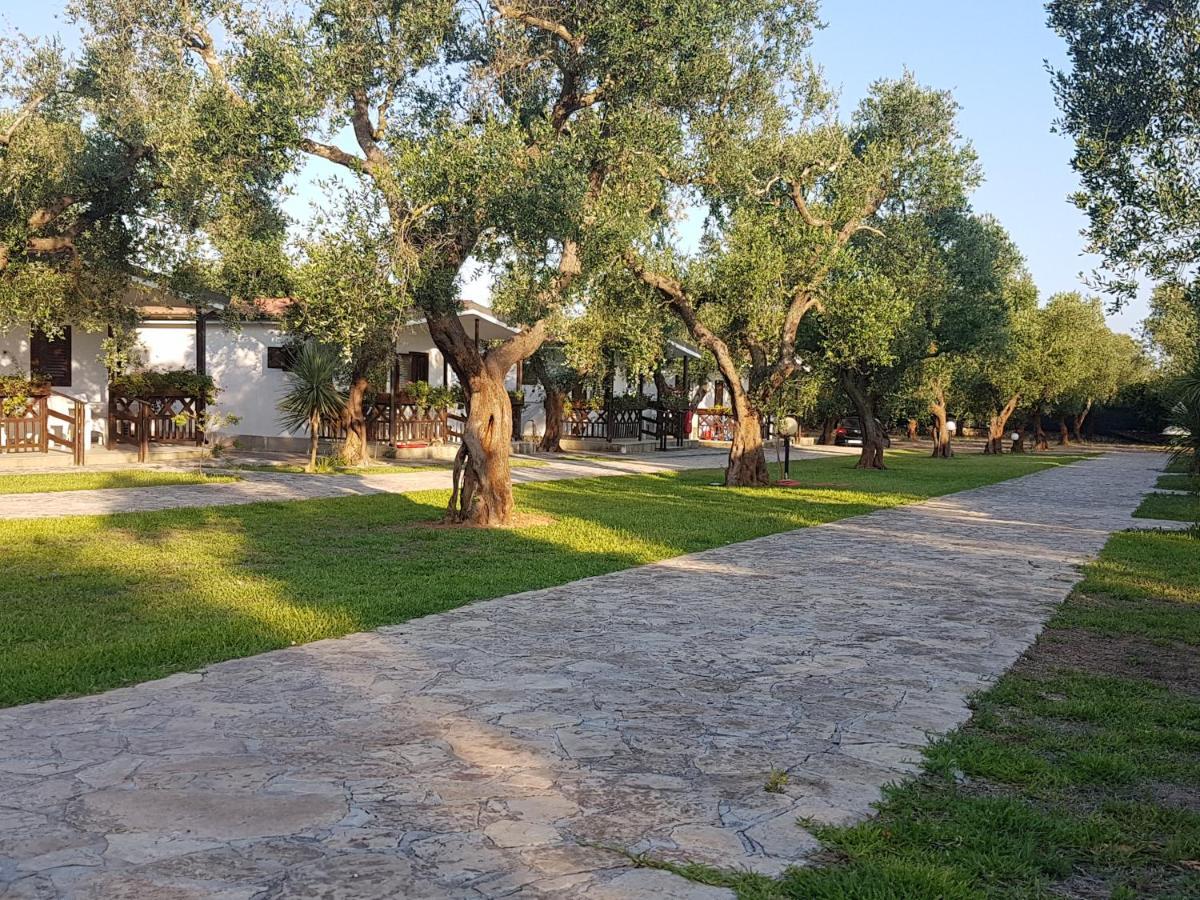 La Fattoria * Otrante