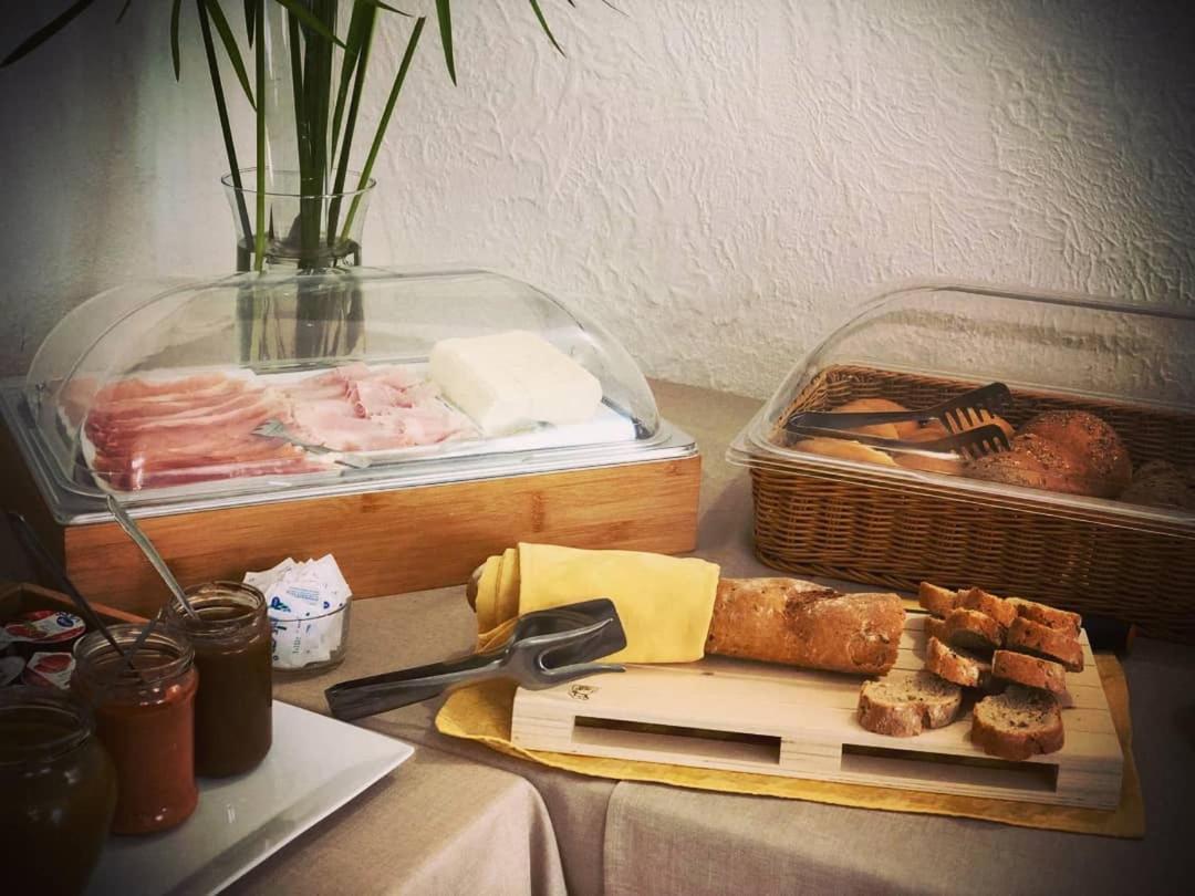 La Fattoria Alojamento de Turismo Rural