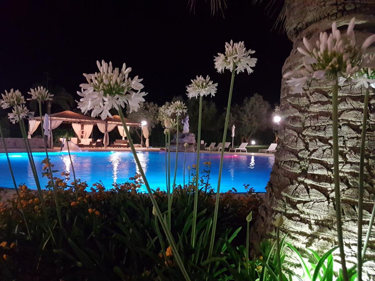 La Fattoria Bauernhof Otranto