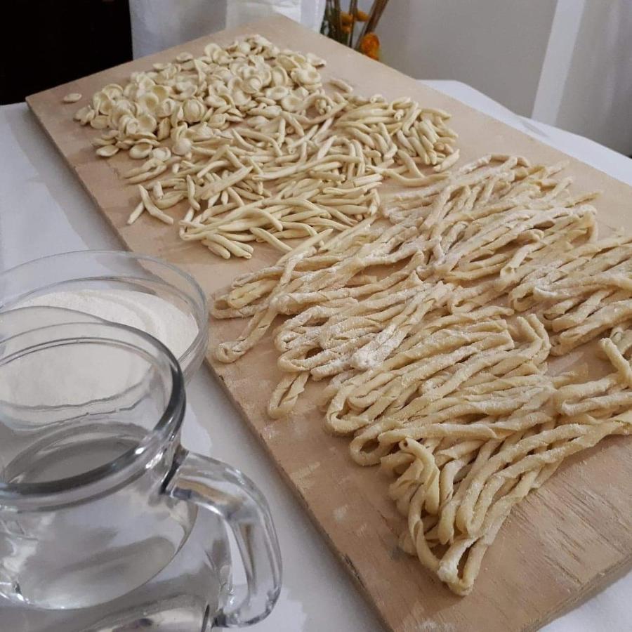 La Fattoria Otranto